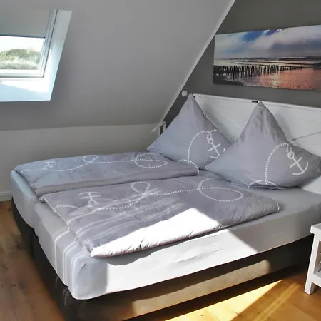 Strandinsicht נורדרני