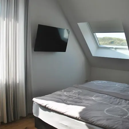 דירה Strandinsicht