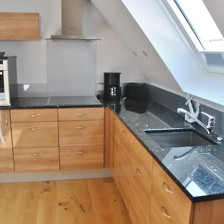 Strandinsicht נורדרני