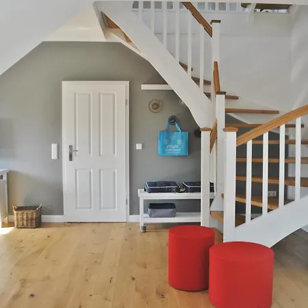 Strandinsicht Apartment *