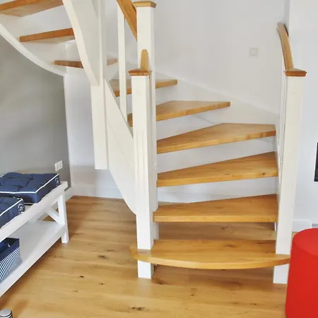 Strandinsicht * נורדרני