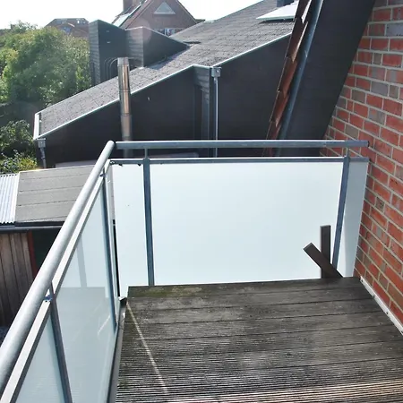 Strandinsicht * נורדרני