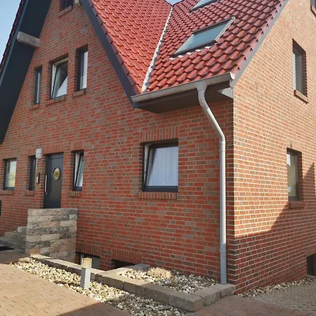 Strandinsicht נורדרני