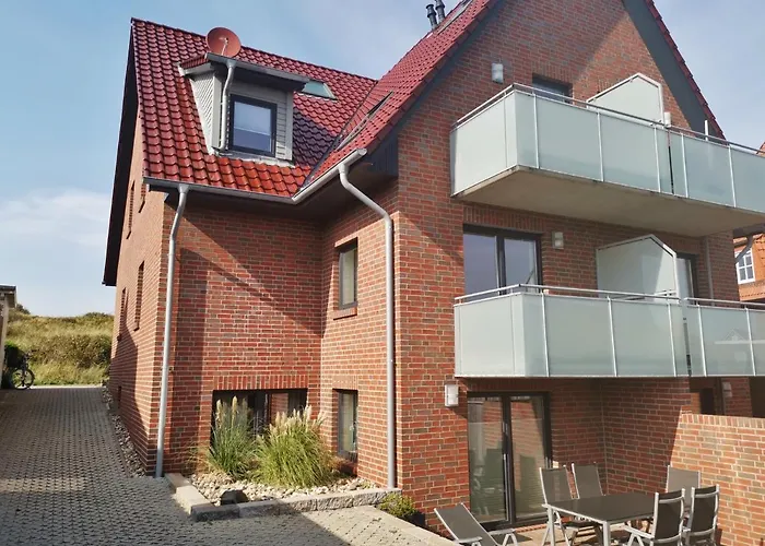 Strandinsicht Apartman