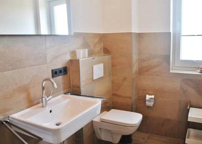 Strandinsicht Norderney