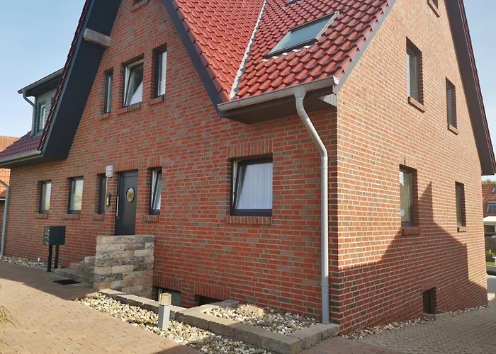 Strandinsicht Norderney